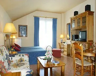 Sierra Nevada Sports Club Apartment