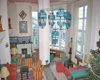 Sierra Nevada Sports Club Apartment