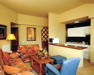 Sierra Nevada Sports Club Apartment Spain