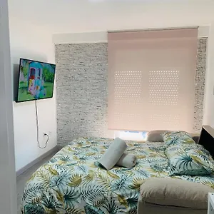 Rincon Nevado Apartamento