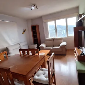 Serraneu Elite Apartamento
